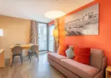 Aparthotel Adagio Marseille Prado Plage foto 21