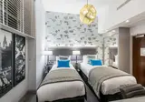 Mercure London Hyde Park foto 13