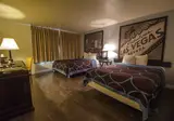 Super 8 by Wyndham Las Vegas North Strip/Fremont St. Area foto 18
