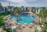 Agadir Beach Club Hotel foto 1