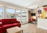 Ramada Encore by Wyndham Istanbul Kartal foto 21