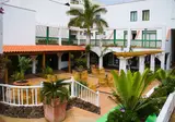 Aparthotel Esquinzo Y Monte del Mar foto 5