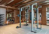 Hilton Dubai Al Habtoor City foto 23