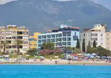 Blue Diamond Alya Hotel foto 24