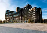 Hotel Wakeup Copenhagen, Carsten Niebuhrs Gade foto 1
