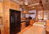 Chalet Champagny foto 4