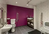 ibis Styles Glasgow Central foto 22