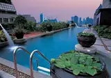Banyan Tree Bangkok foto 3