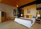 Baan Krating Phuket Resort foto 2