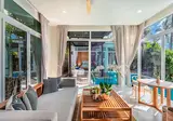 Aleenta Phuket Resort foto 12