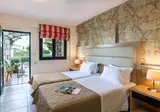 Fly & Go Pilot's Villas Luxury Suites foto 6