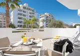 Olive Beach Appartementen foto 21