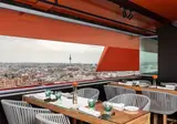 Hotel Puerta America Madrid foto 6
