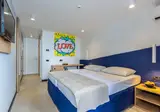 Ad Turres Holiday Resort foto 27