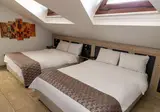 Galley Hotel foto 13