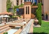 Hotel Saray foto 16