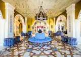 SENTIDO Mamlouk Palace foto 17