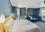 Hotel Turan foto 8