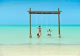 Sirru Fen Fushi – Private Lagoon Resort foto 12