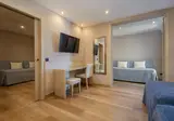 Hotel Gargallo Rialto foto 29