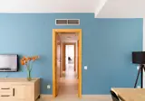 Appartementen Aqquaria Suites foto 14