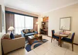 Al Rawda Arjaan by Rotana foto 5