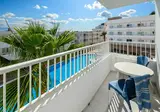 Apartamentos Vibra Tropical Garden foto 28