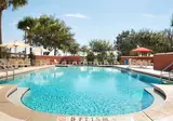 Hampton Inn by Hilton Orlando International D foto 2