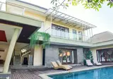 The Kasih Villas & Spa foto 9