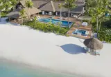Waldorf Astoria Maldives Ithaafushi foto 23