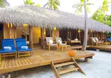 Medhufushi Island Resort foto 22
