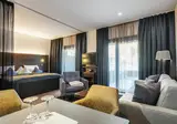 AlpenParks Hotel & Apartment Taxacher Kirchberg foto 10