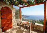 Stefanos Village Hotel foto 2