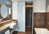 Steigenberger Hotel München foto 23