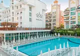 Side Royal Style Hotel foto 1