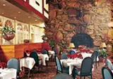 Crowne Plaza Resort Asheville foto 2