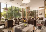 Rosslyn Dimyat Hotel Varna foto 17