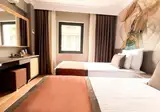 Benler Otel Laleli foto 3