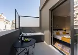 Pure Hotel by Athens Prime Hotels foto 16