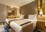 Days Inn by Wyndham Istanbul Bomonti foto 3