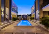 Mambo Apartments foto 3