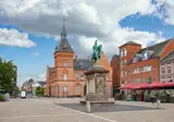 Denemarken en Zweden foto 6