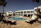 Bellini Hotel foto 2