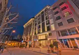 Bisetun Hotel foto 15