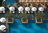Kempinski Central Avenue Dubai foto 2