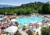 Camping hu Norcenni Girasole Village foto 6