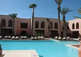 Hotel Tikida Golf Palace foto 24