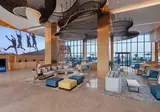 Hampton by Hilton Marjan Island foto 29