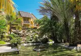 Canonnier Beachcomber Golf Resort & Spa foto 24