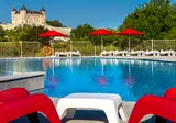 Flower Camping L Ile D Offard foto 4